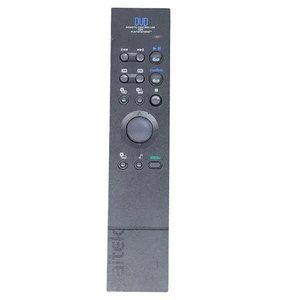Saitek DVD Remote Controller For playstation 2